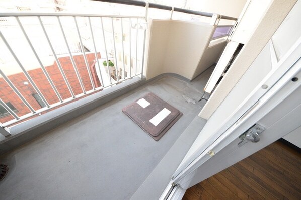 パークサイドテラス千人町の物件内観写真